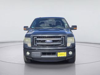 Used 2014 Ford F150 FX2 w/ Equipment Group 402A Luxury RWD video 2