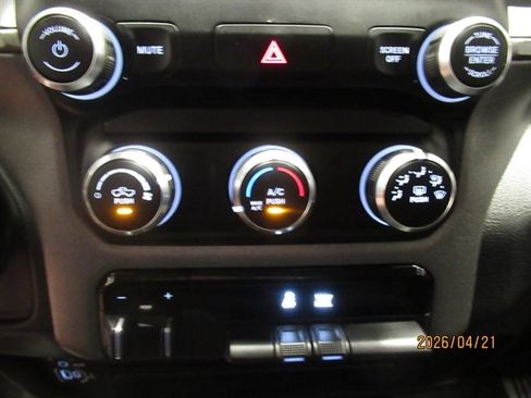 Used 2019 RAM 2500 Tradesman w/ Towing Technology Group image 30