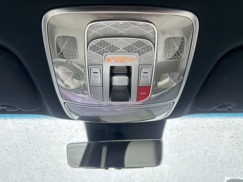 New 2026 Genesis GV80 3.5T Prestige AWD/4WD image 25