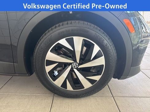 Certified 2023 Volkswagen ID.4 Pro image 11