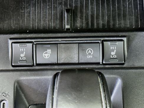 Certified 2026 Toyota Corolla Cross XLE w/ Convenience Package AWD/4WD image 19