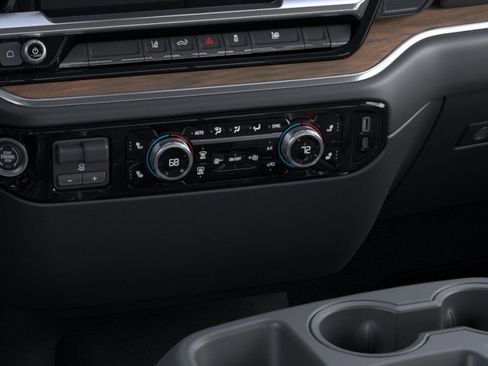 New 2026 GMC Sierra 2500 SLE w/ Preferred Package image 47