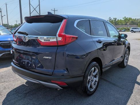 Used 2019 Honda CR-V EX-L image 7