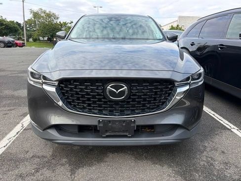 Used 2023 MAZDA CX-5 AWD 2.5 S image 2