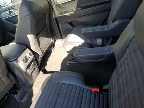 New 2026 Ford Explorer ST-Line image 31