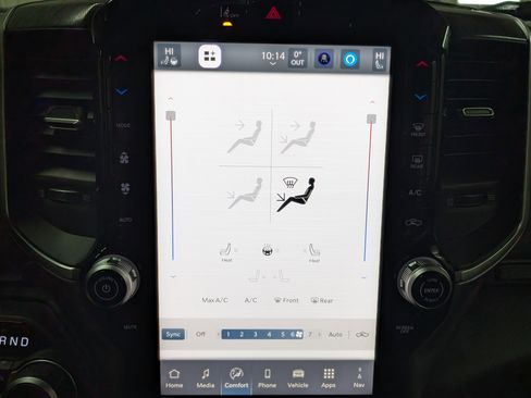 New 2026 RAM 1500 Big Horn image 24