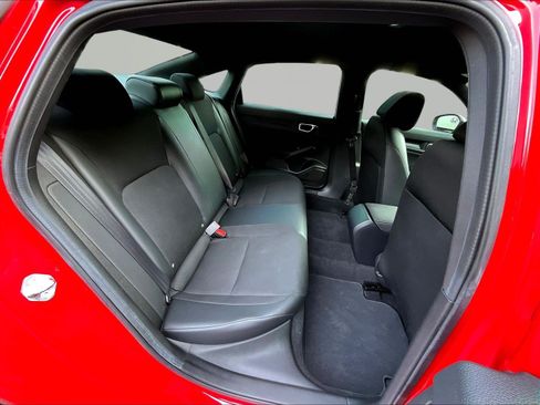 Used 2024 Honda Civic Sport image 24