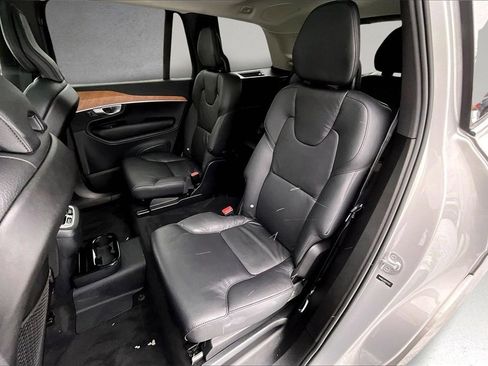Certified 2024 Volvo XC90 B6 Plus w/ Protection Package image 22