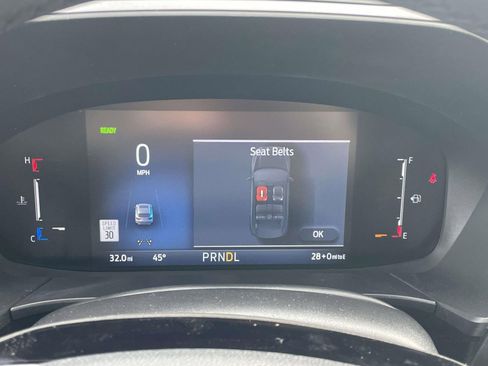 New 2026 Ford Escape SE image 20