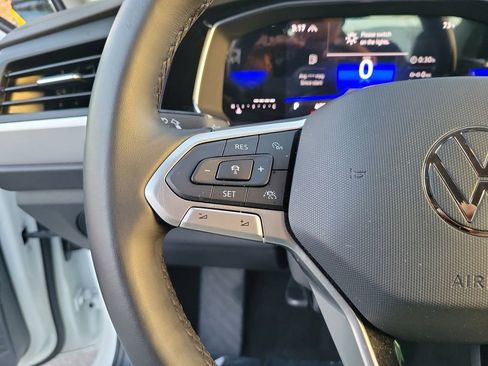 Used 2023 Volkswagen Jetta S w/ IQ.Drive Package image 19