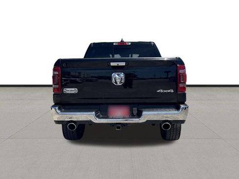 Used 2021 RAM 1500 Limited AWD/4WD image 6