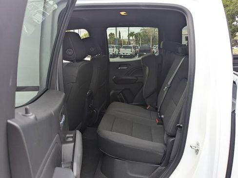 New 2026 Chevrolet Colorado LT RWD image 7