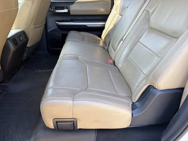 Used 2015 Toyota Tundra Limited AWD/4WD image 13