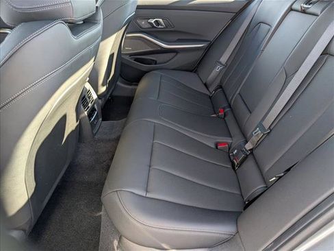 New 2026 BMW 330i Sedan w/ Convenience Package image 16