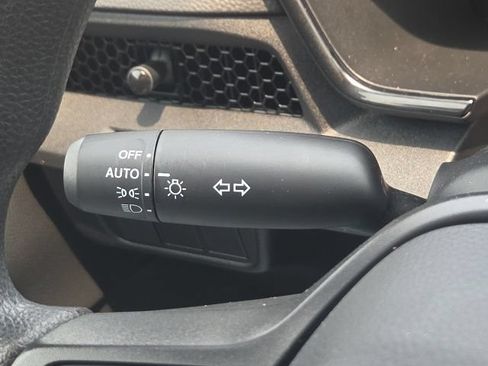 Used 2025 Honda CR-V EX image 38