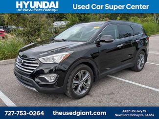 Used 2016 Hyundai Santa Fe Limited w/ Option Group 04 FWD video 1