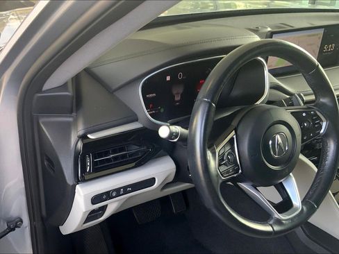 Used 2023 Acura MDX SH-AWD w/ Technology Package image 15