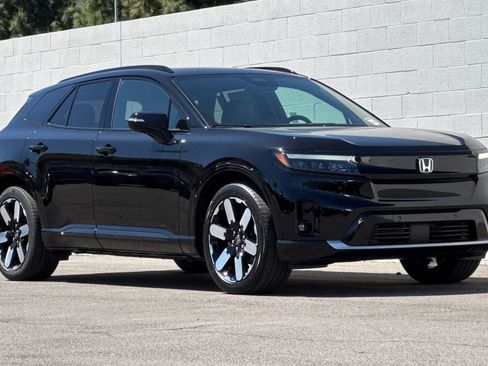 New 2026 Honda Prologue Elite image 2