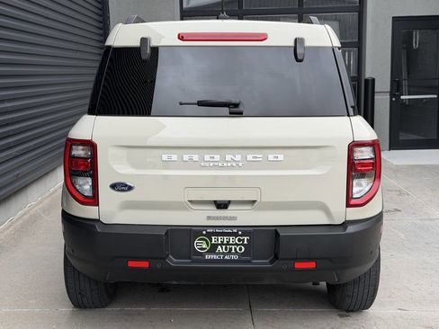 Used 2024 Ford Bronco Sport Big Bend w/ Convenience Package image 12