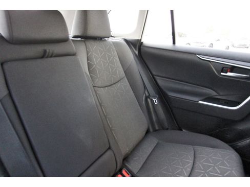 Used 2023 Toyota RAV4 XLE image 13