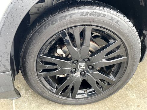 Certified 2022 Honda Pilot Special Edition image 6