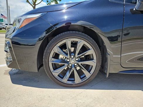 Used 2025 Toyota Corolla SE FWD image 21