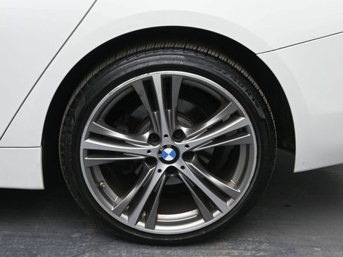 Used 2018 BMW 430i Gran Coupe xDrive image 12