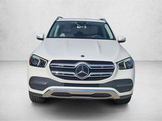Used 2020 Mercedes-Benz GLE 350 4MATIC video 2