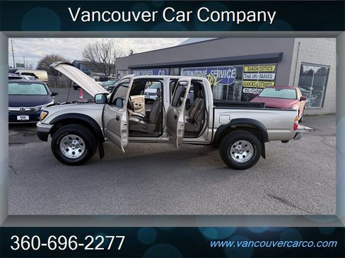 Used 2004 Toyota Tacoma PreRunner image 12
