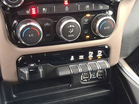 Used 2022 RAM 1500 Laramie image 18