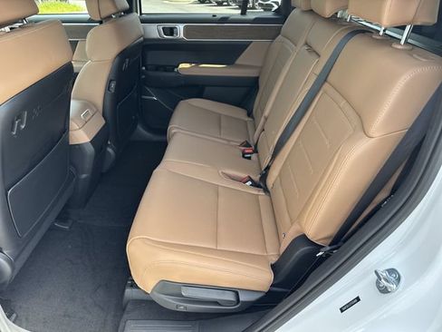 New 2026 Hyundai Santa Fe Limited AWD/4WD image 21