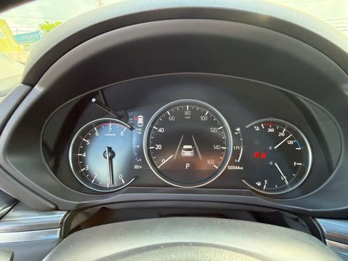 Used 2022 MAZDA CX-5 AWD 2.5 S w/ Premium Plus Pkg image 6