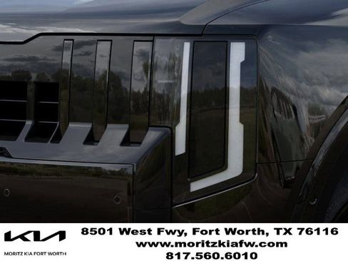 New 2027 Kia Telluride SX Prestige AWD/4WD image 10
