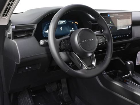 New 2026 MAZDA CX-5 Preferred AWD/4WD image 11