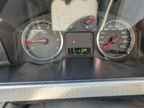 Used 2005 Ford Five Hundred SE image 14