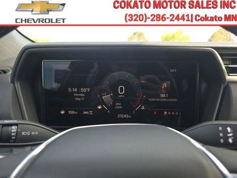Used 2026 GMC Terrain Elevation w/ Elevation Premium Package AWD/4WD image 25
