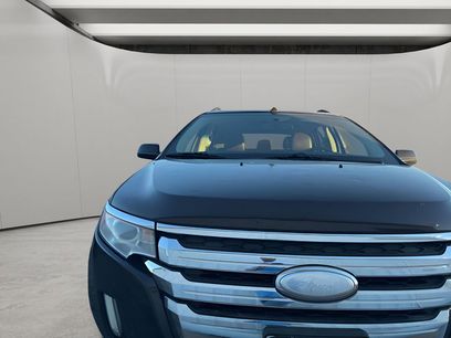 Used 2013 Ford Edge Limited
