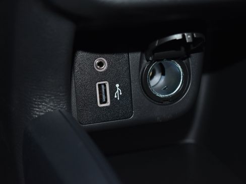 New 2025 Nissan Versa S w/ Trunk Package image 12