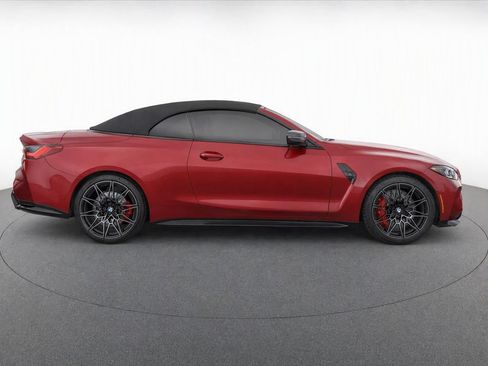 Used 2024 BMW M4 xDrive Competition AWD/4WD image 7