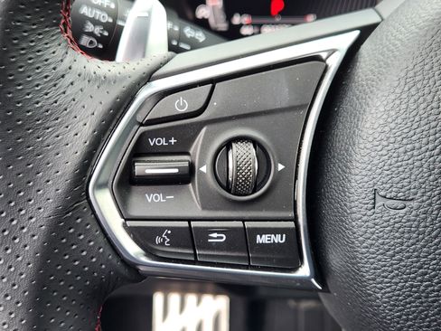 Certified 2025 Acura TLX SH-AWD w/ A-SPEC Pkg image 24