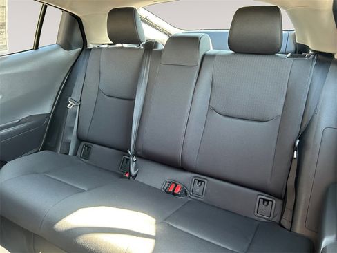 New 2026 Toyota Prius LE image 13