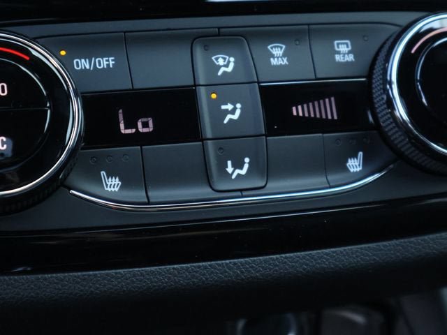 New 2026 Buick Envista Sport Touring w/ Convenience I Package FWD image 34