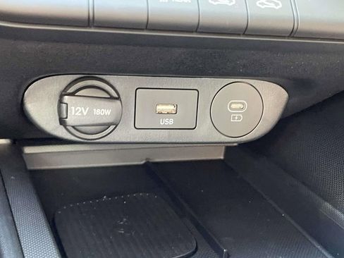 New 2025 Hyundai Elantra Sport w/ Cargo Package FWD image 25