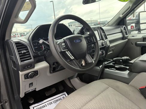 Used 2020 Ford F250 XLT w/ XLT Premium Package image 19
