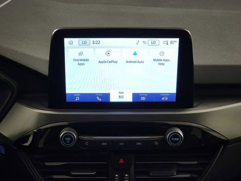 Certified 2023 Ford Escape Active AWD/4WD image 22
