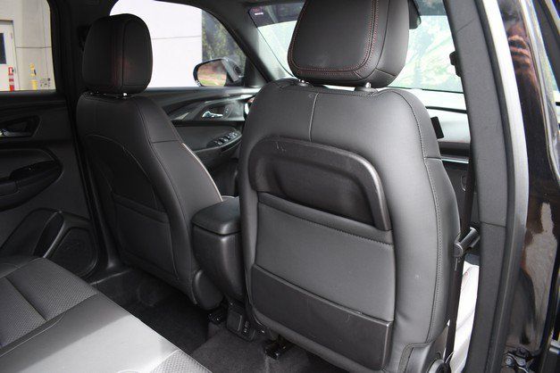 Used 2023 Chevrolet TrailBlazer RS w/ Convenience Package AWD/4WD image 27