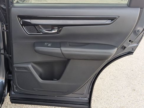 Used 2023 Honda CR-V EX-L image 25