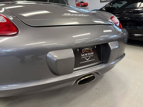 Used 2008 Porsche Boxster image 16