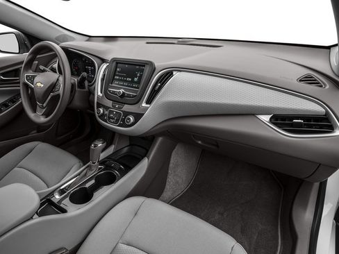 Used 2016 Chevrolet Malibu LS FWD image 18