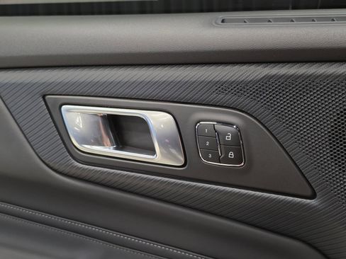 Used 2024 Ford Mustang GT Premium RWD image 20